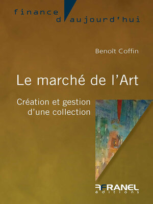 cover image of Le marché de l'Art